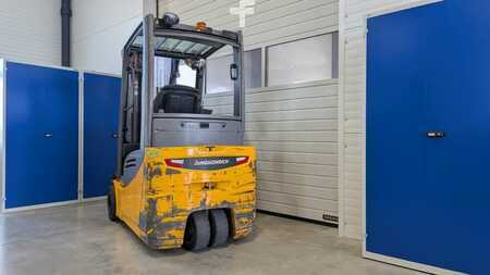 Electric - 3 wheels 2017  Jungheinrich EFG 220 G-470DZ (3)