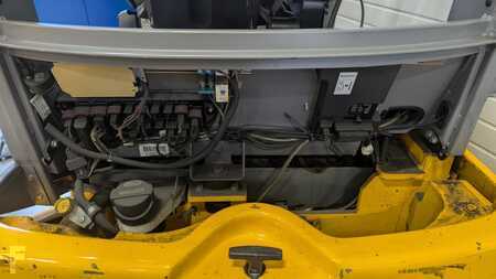 Electric - 3 wheels 2017  Jungheinrich EFG 220 G-470DZ (5)