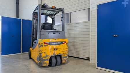 Elektro 3 Rad  Jungheinrich EFG 220 G-470DZ (3)
