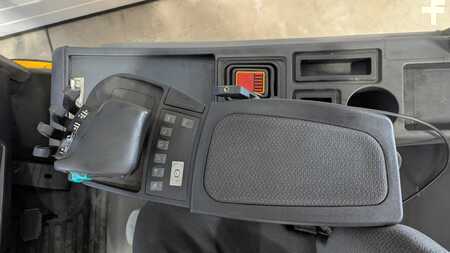 Elektro 3 Rad  Jungheinrich EFG 220 G-470DZ (8)