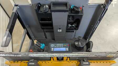Vertikal-Kommissionierer 2018  Jungheinrich EKS 210 Z+I 080 425 ZT (6)