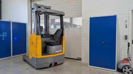 Schubmaststapler  Jungheinrich ETV 216 E GE 115 620 DZ (4)