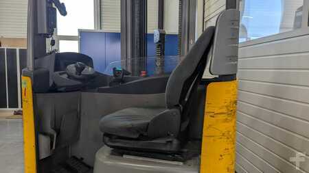 Schubmaststapler  Jungheinrich ETV 216 E GE 115 620 DZ (5)