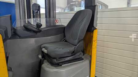 Schubmaststapler  Jungheinrich ETV 216 E GE 115 620 DZ (6)