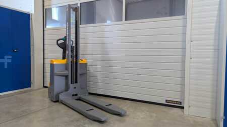 Ledestabler 2018  Jungheinrich EMD 115i (4)