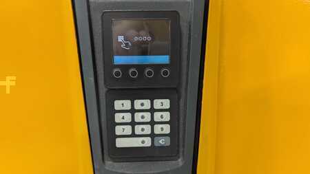 Ledestabler 2018  Jungheinrich EMD 115i (5)