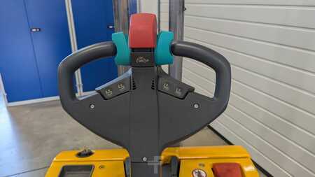 Ledestabler 2018  Jungheinrich EMD 115i (8)