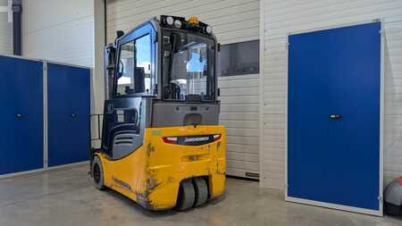 Elektro 3 Rad 2019  Jungheinrich EFG 216k GE80-440DZ (4)