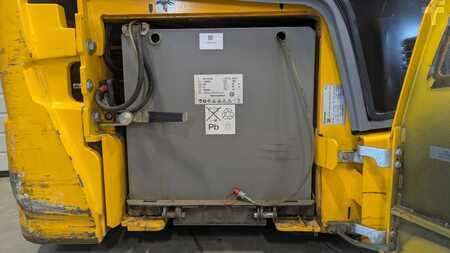 Elektro 3 Rad 2019  Jungheinrich EFG 216k GE80-440DZ (5)