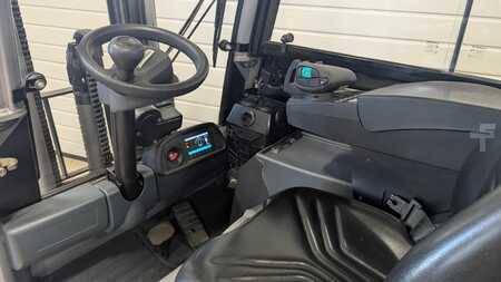 Elektro 3 Rad 2019  Jungheinrich EFG 216k GE80-440DZ (8)