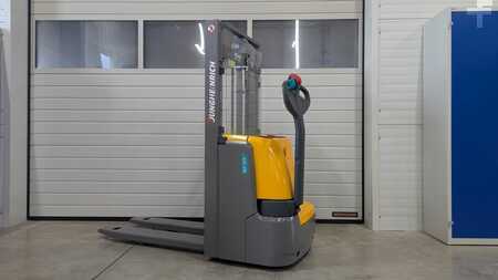 Hochhubwagen 2020  Jungheinrich EJC 110 115 250 ZT (2)