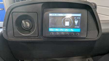 Elektrisk- 4 hjul 2016  Jungheinrich EFG 550 GE120-550DZ (9)