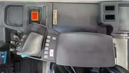 4-wiel elektrische heftrucks 2016  Jungheinrich EFG 550 GE120-550DZ (8)