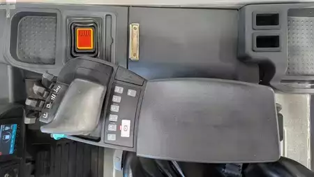 Elektro čtyřkolový VZV 2016  Jungheinrich EFG 550 GE120-550DZ (8)
