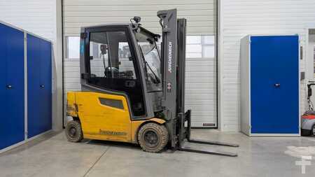 Elektro 4 Rad 2019  Jungheinrich EFG 320 GE115-330ZZ (1)