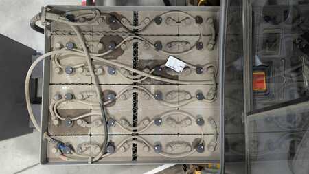 Elektro 4 Rad 2019  Jungheinrich EFG 320 GE115-330ZZ (10)