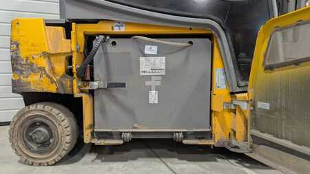 Elektro 4 Rad 2019  Jungheinrich EFG 320 GE115-330ZZ (8)