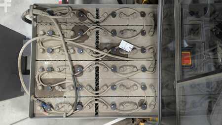 Elektro 4 Rad 2019  Jungheinrich EFG 320 GE115-330ZZ (10)