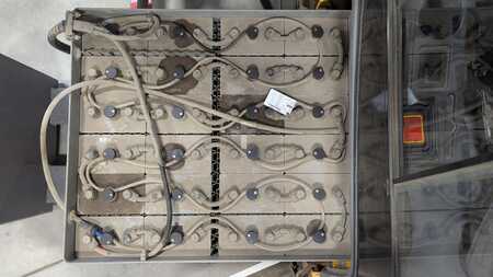 Elektro 4 Rad  Jungheinrich EFG 320 GE115-330ZZ (10)