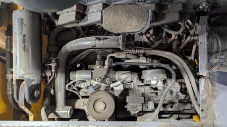 Elektro 4 Rad  Jungheinrich EFG 320 GE115-330ZZ (6)