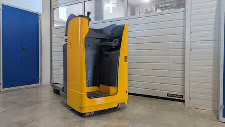 Lavansiirtovaunu 2020  Jungheinrich ESE 120 Li-Ion Batterie (1)