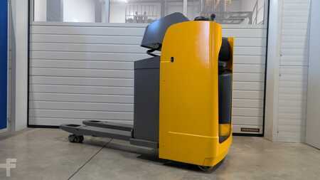 Lavansiirtovaunu 2020  Jungheinrich ESE 120 Li-Ion Batterie (2)