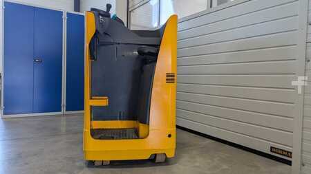 Lavansiirtovaunu 2020  Jungheinrich ESE 120 Li-Ion Batterie (5)