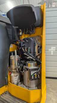 Lavansiirtovaunu 2020  Jungheinrich ESE 120 Li-Ion Batterie (6)