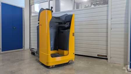 Niederhubwagen 2020  Jungheinrich ESE 120 Li-Ion Batterie (1)
