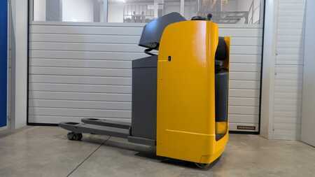 Niederhubwagen 2020  Jungheinrich ESE 120 Li-Ion Batterie (2)