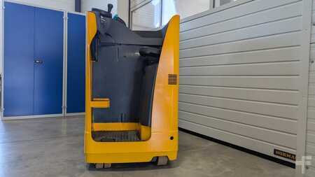 Niederhubwagen 2020  Jungheinrich ESE 120 Li-Ion Batterie (5)