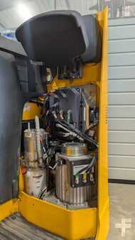 Niederhubwagen 2020  Jungheinrich ESE 120 Li-Ion Batterie (6)