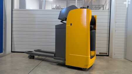 Niederhubwagen 2020  Jungheinrich ESE 120 Li-Ion Batterie (2)