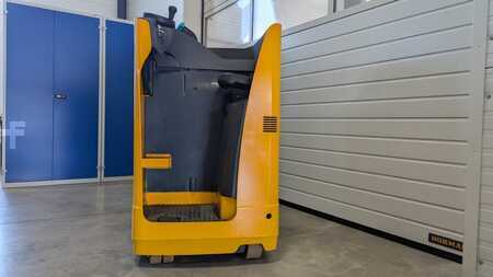 Niederhubwagen 2020  Jungheinrich ESE 120 Li-Ion Batterie (5)