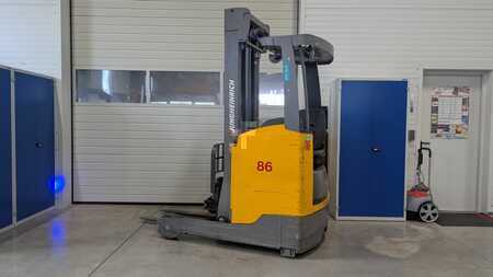 Schubmaststapler  Jungheinrich ETV 216 E GE 115 620DZ (2)