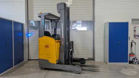 Schubmaststapler  Jungheinrich ETV 216 E GE 115 620DZ (3)