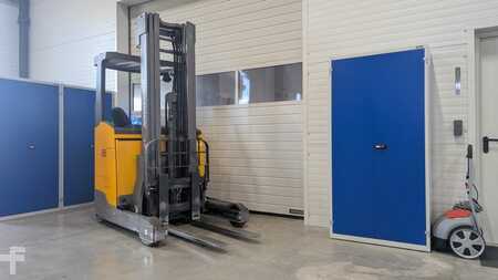 Schubmaststapler  Jungheinrich ETV 216 E GE 115 620DZ (4)