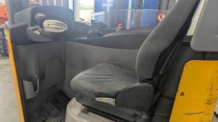 Schubmaststapler  Jungheinrich ETV 216 E GE 115 620DZ (7)