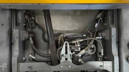 Schubmaststapler  Jungheinrich ETV 216 E GE 115 620DZ (8)