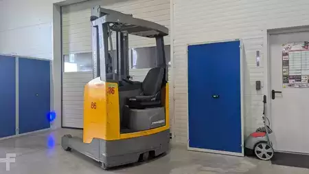 Schubmaststapler 2019  Jungheinrich ETV 216 E GE 115 620DZ (1)