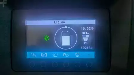 Skyvemast 2019  Jungheinrich ETV 216 E GE 115 620DZ (9)