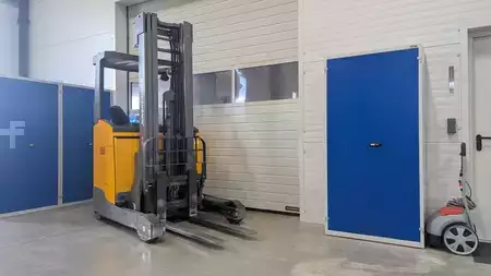 Reach Trucks 2019  Jungheinrich ETV 216 E GE 115 620DZ (4)