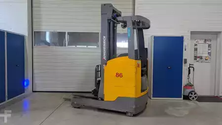 Schubmaststapler 2019  Jungheinrich ETV 216 E GE 115 620DZ (2)