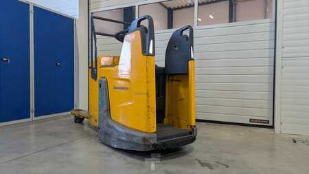 Låglyftare El 2020  Jungheinrich ERE 225 f. P. (1)