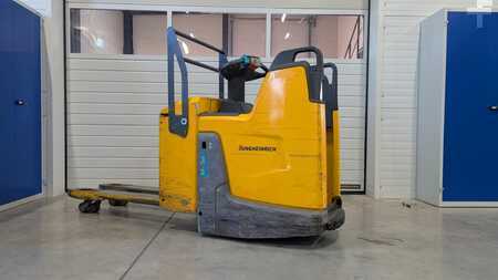 Låglyftare El 2020  Jungheinrich ERE 225 f. P. (2)