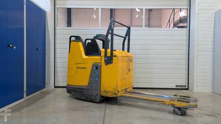 Låglyftare El 2020  Jungheinrich ERE 225 f. P. (3)