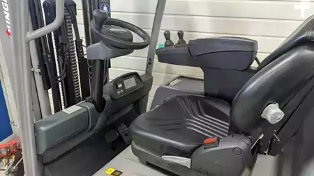 El truck - 3 hjulet 2018  Jungheinrich EFG 215 G115-330ZZ (7)