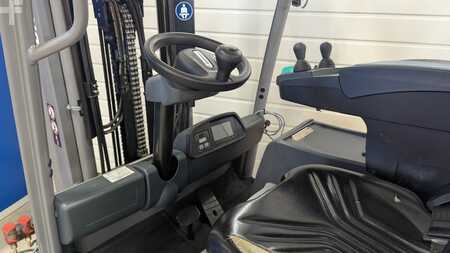 Electric - 3 wheels 2018  Jungheinrich EFG 215 G115-330ZZ (8)