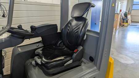 Eléctrica de 3 ruedas 2018  Jungheinrich EFG 215 G115-330ZZ (7)