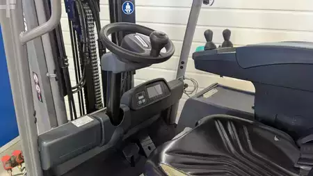 Elektro 3 Rad 2018  Jungheinrich EFG 215 G115-330ZZ (8)